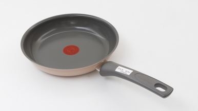 Tefal Revive Ceramic Induction Non-Stick Frypan 24cm