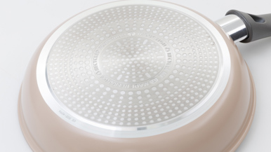 Tefal Revive Ceramic Induction Non-Stick Frypan 24cm