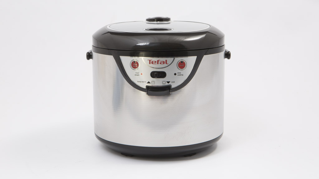Tefal RK202E70 3 in 1 Cooker Review Rice cooker CHOICE