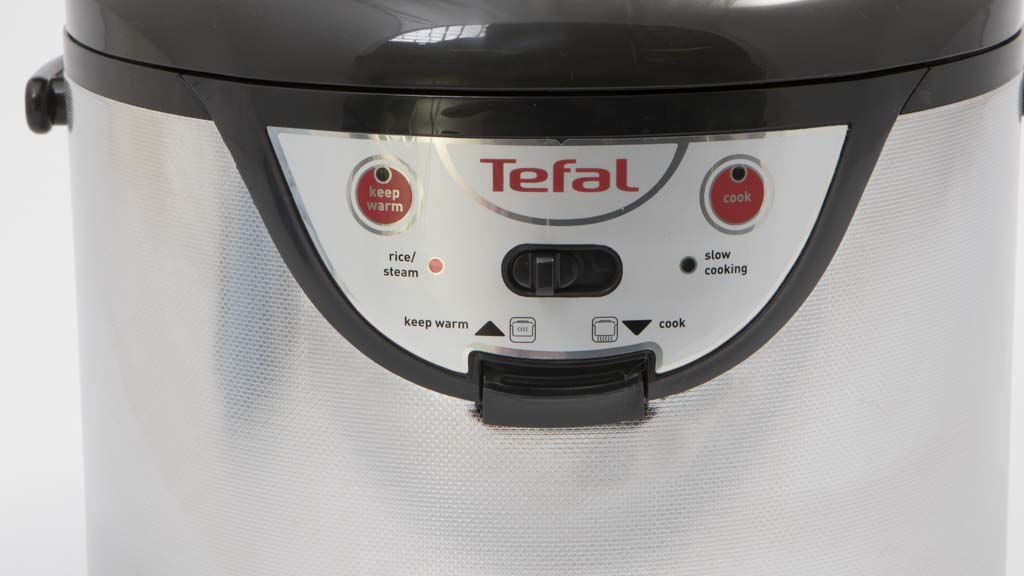 Tefal RK202E70 3 in 1 Cooker