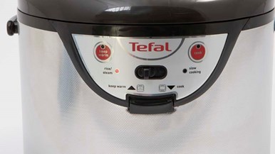Tefal RK202E70 3 in 1 Cooker