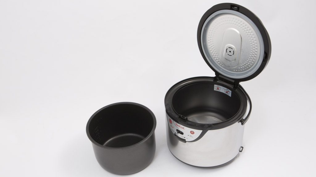Tefal RK202E70 3 in 1 Cooker Review Rice cooker CHOICE