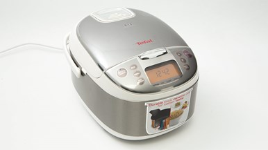 Tefal RK704E Fuzzy Logic Rice Cooker