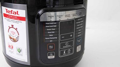 Tefal SERIE EPC16 Home Chef Smart Multicooker