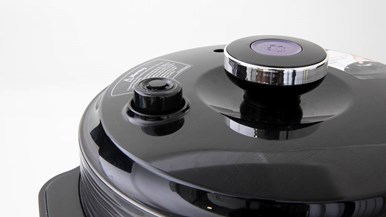 Tefal SERIE EPC16 Home Chef Smart Multicooker