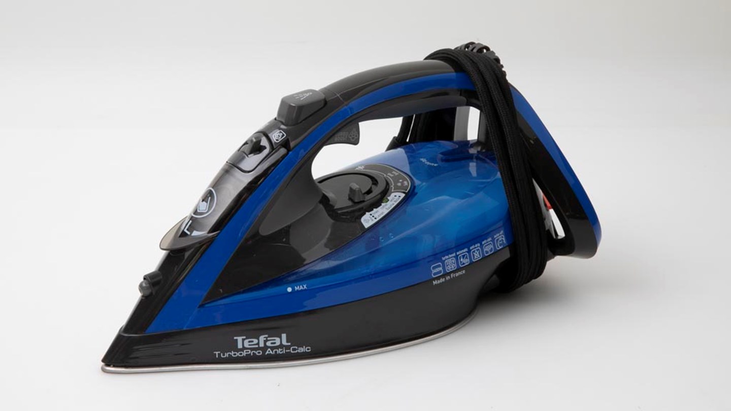 Утюг Tefal Ultragliss FV 4911 в Санкт-Петербурге Foto 16