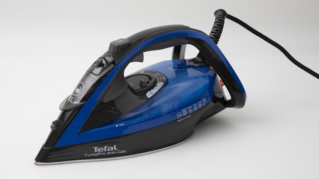 Tefal Turbo Pro Anti-Calc FV5648