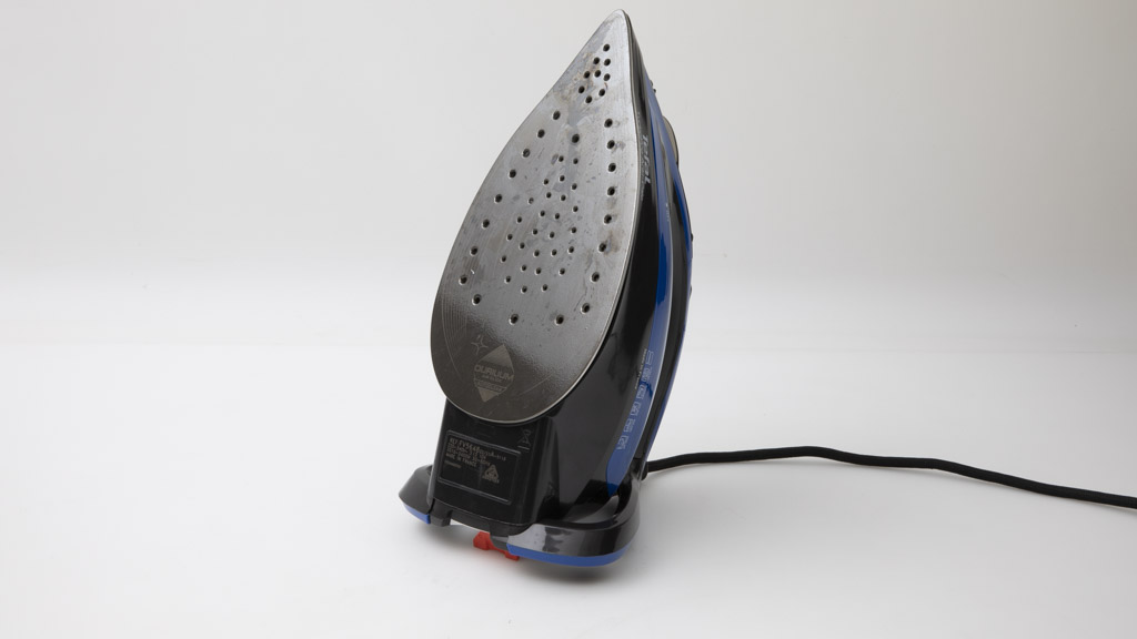 Tefal Turbo Pro Anti-Calc FV5648