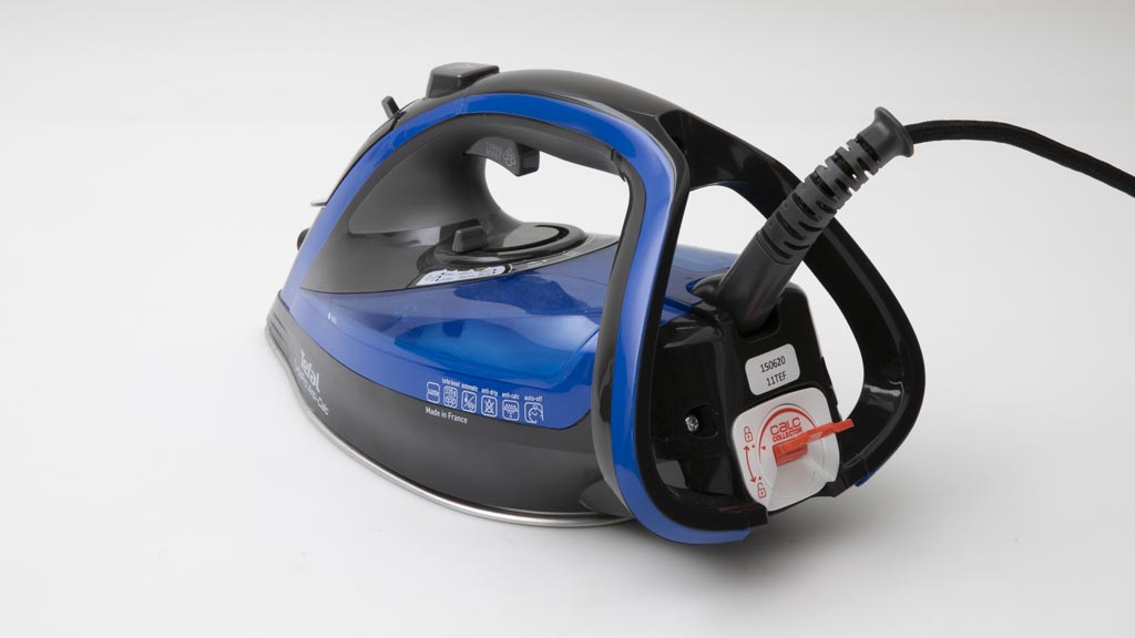 Tefal Turbo Pro Anti-Calc FV5648