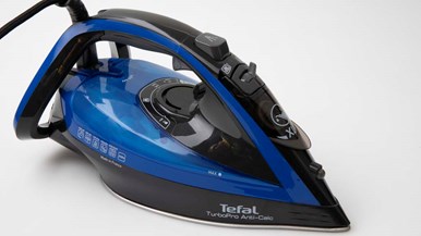 Tefal Turbo Pro Anti-Calc FV5648