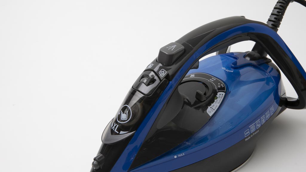 Tefal Turbo Pro Anti-Calc FV5648
