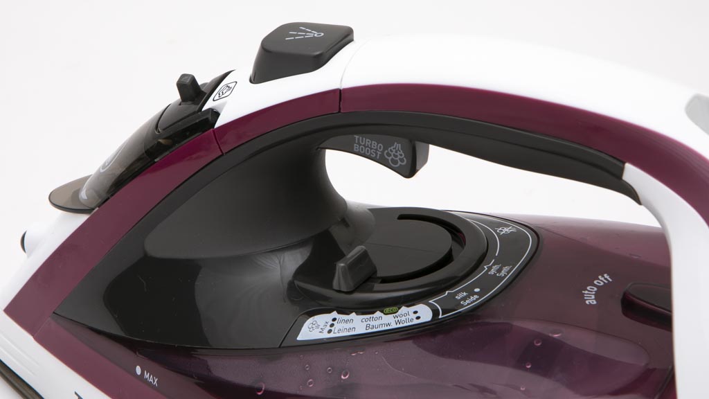 Tefal TurboPro FV5605