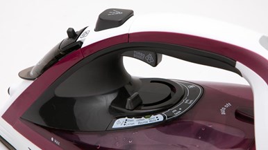 Tefal TurboPro FV5605
