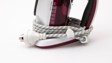 Tefal TurboPro FV5605