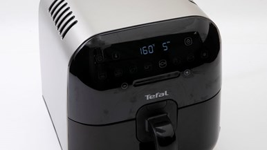 Tefal Ultimate Fry Deluxe FX202D60
