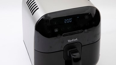 Tefal Ultimate Fry Deluxe FX202D60