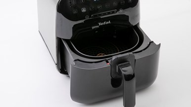 Tefal Ultimate Fry Deluxe FX202D60