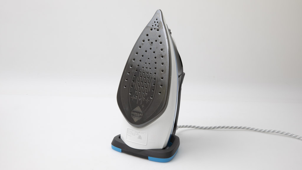 Tefal Ultimate FV9715 Review | Steam iron | CHOICE