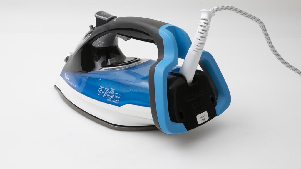 Tefal Ultimate FV9715