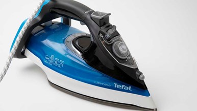 Tefal Ultimate FV9715