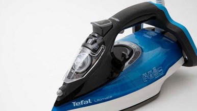 Tefal Ultimate FV9715