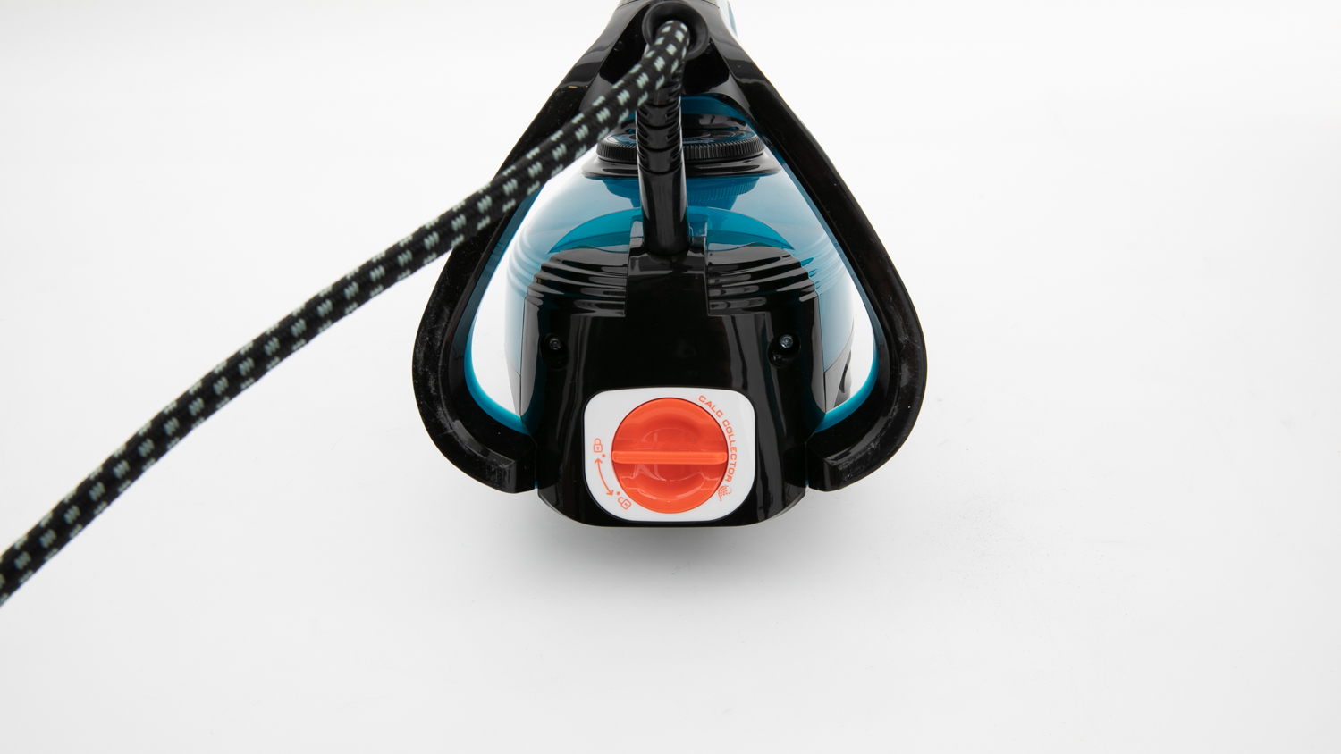 Tefal Ultraglide AntiCalc Plus FV5873ZO Review Steam iron CHOICE