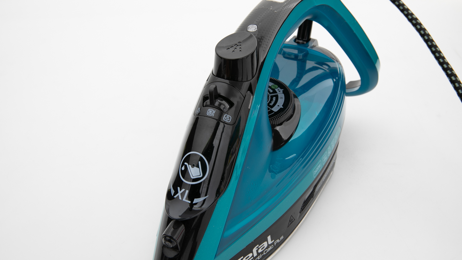Tefal Ultraglide Anti-Calc Plus FV5873ZO