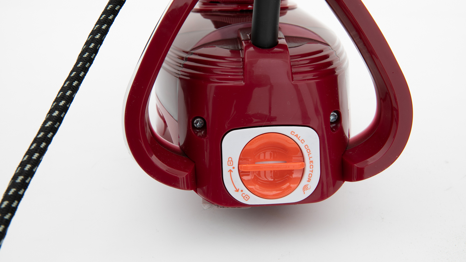 Tefal Ultragliss Anti-Calc Plus FV6845 Review | Steam iron | CHOICE