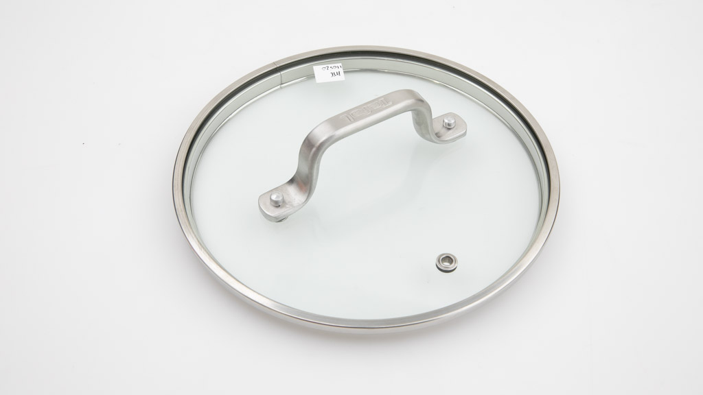 Tefal Virtuoso Stainless Steel Induction Stewpot w/Lid 20cm Review