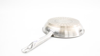 Tefal Virtuoso Stainless Steel Inox 24cm