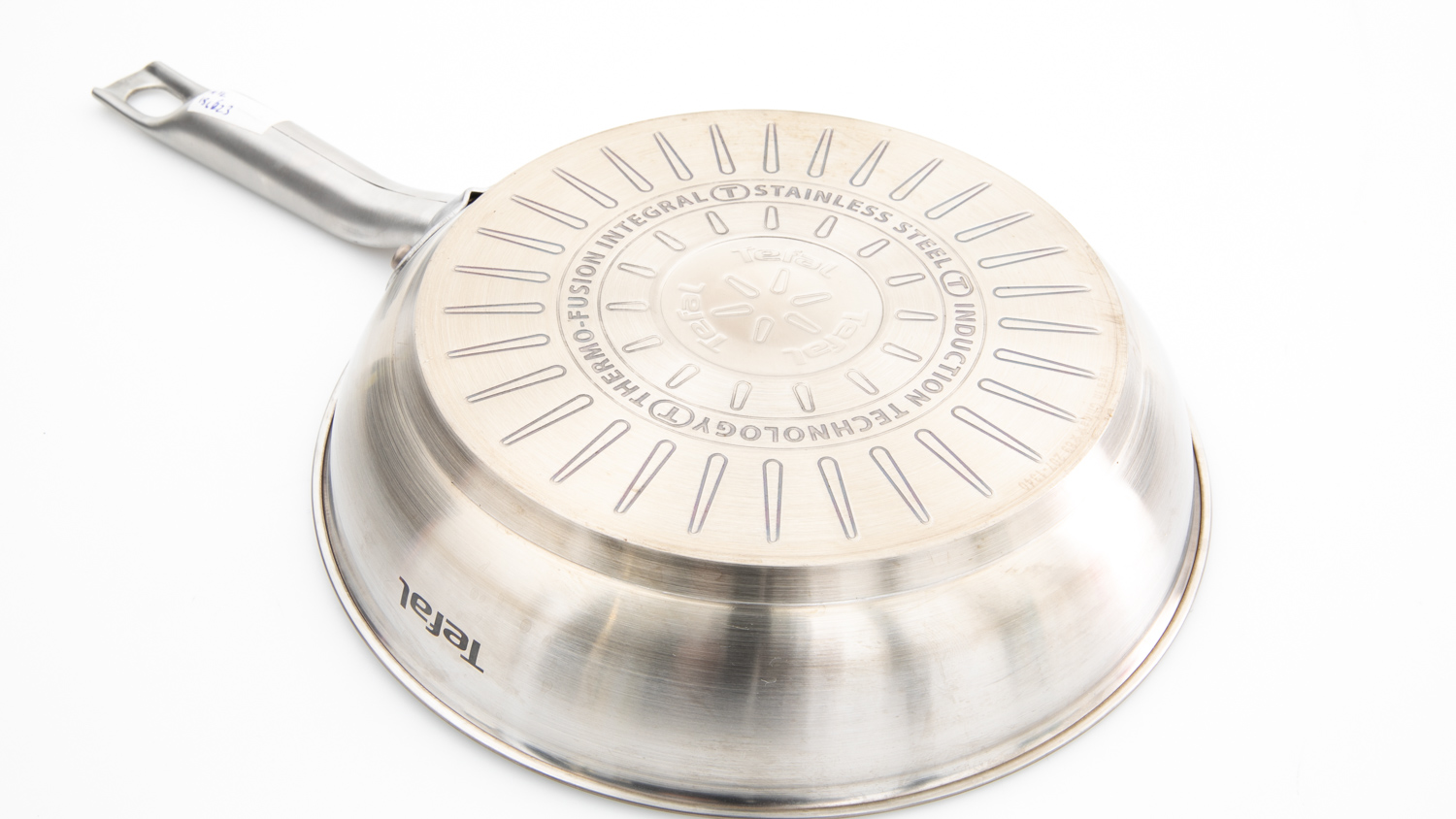 Tefal Virtuoso Stainless Steel Inox 24cm