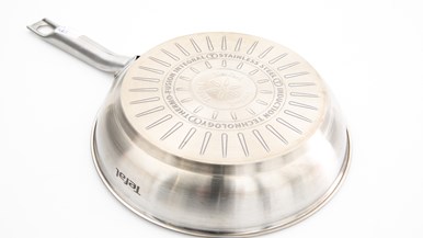 Tefal Virtuoso Stainless Steel Inox 24cm