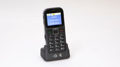 Telstra Easycall 3 (T303) unlocked