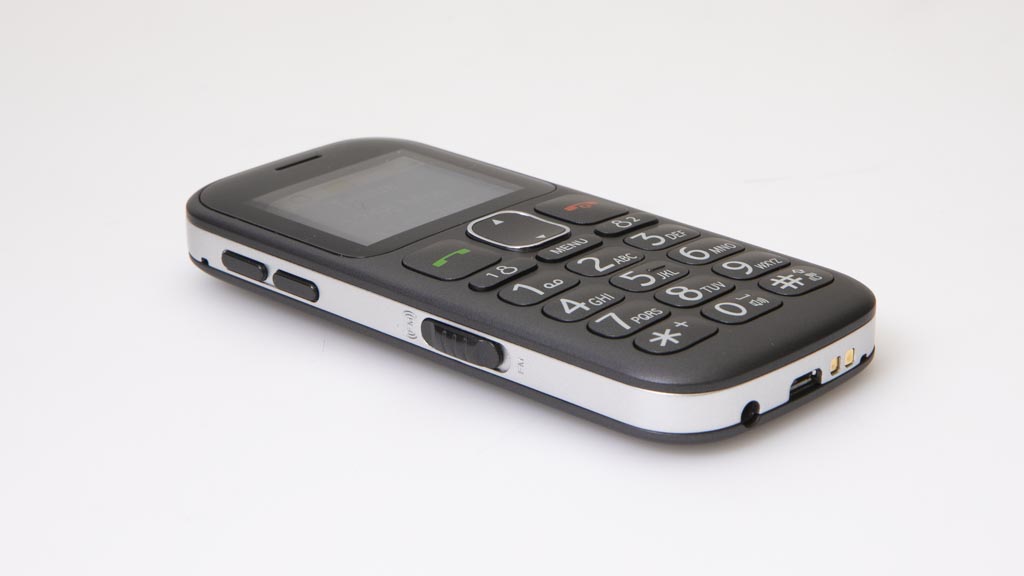 Telstra Easycall 3 (T303) unlocked