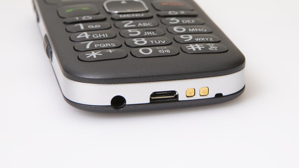 Telstra Easycall 3 (T303) unlocked