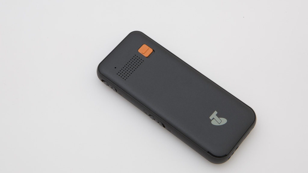 Telstra EasyCall 4 Review Mobile phones for seniors CHOICE