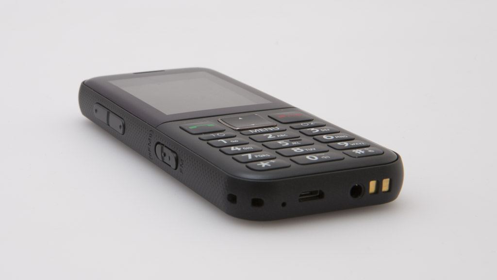 Telstra EasyCall 4 Review Mobile phones for seniors CHOICE