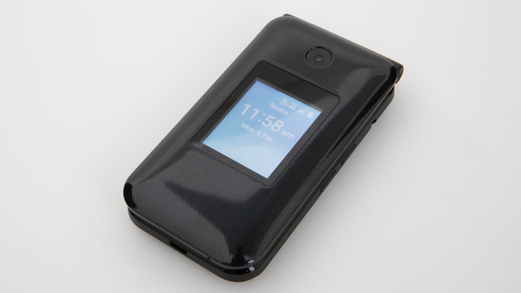Telstra Flip 3 4G