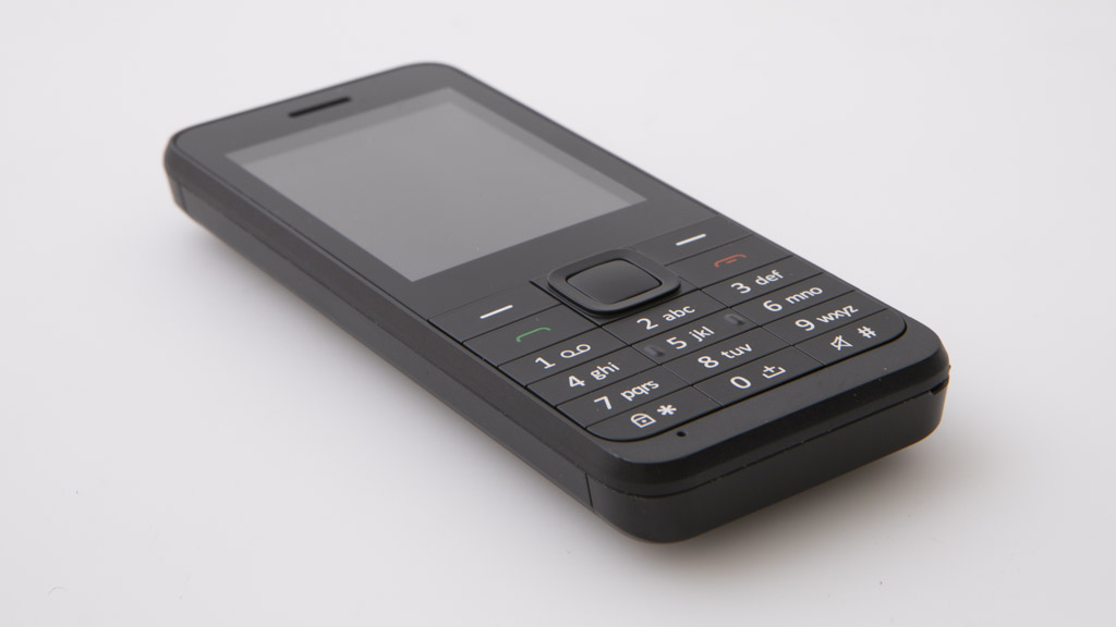 Telstra Lite Review Mobile phones for seniors CHOICE