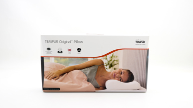 Tempur Original Pillow