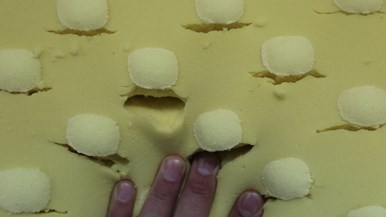 Tempur Original Prima Carina 19 CoolTouch