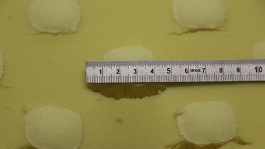 Tempur Original Prima Carina 19 CoolTouch