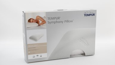 Tempur Symphony Pillow - Medium