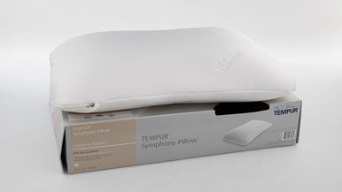 Tempur Symphony Pillow - Medium