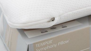 Tempur Symphony Pillow - Medium