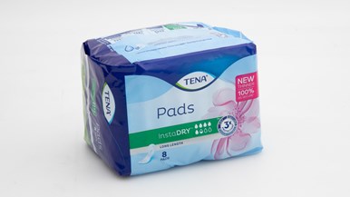 Best Rated Incontinence Pads