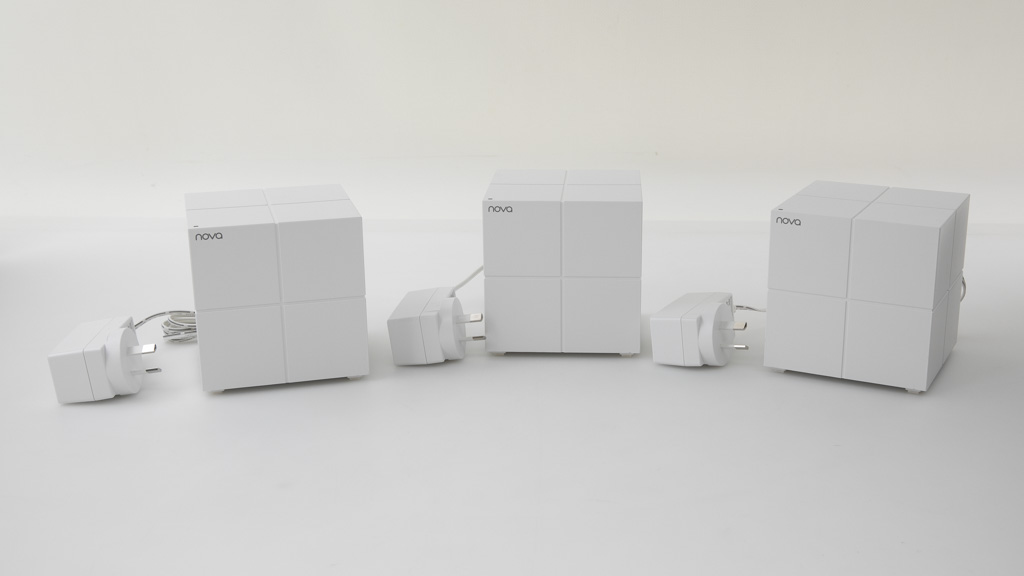 Tenda Nova MW6 3-pack Review | Wireless mesh network | CHOICE