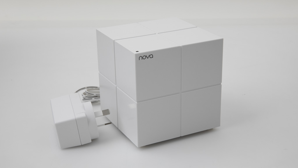 Tenda Nova MW6 3-pack Review | Wireless mesh network | CHOICE
