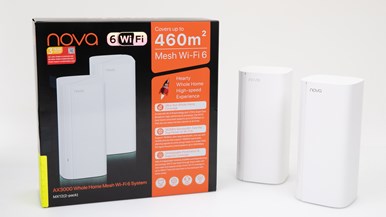 Tenda Nova MX12 (2-pack)