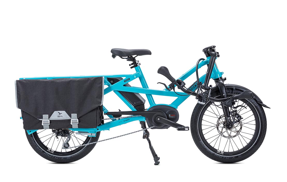 Tern GSD S10